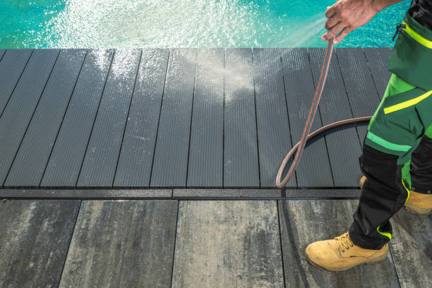 Best Pressure Washing Driveway  in Del Rio, CA