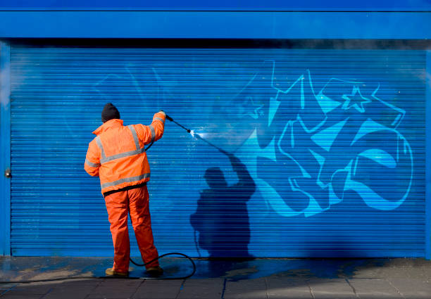 Best Commercial Building Pressure Washing  in Del Rio, CA