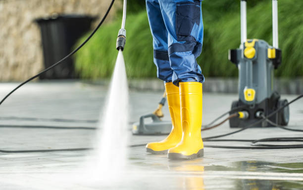 Best Affordable Power Washing  in Del Rio, CA