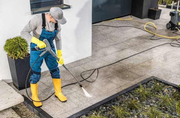 Best Fence Pressure Washing  in Del Rio, CA
