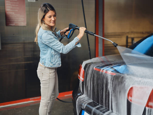Best Local Pressure Washing Services  in Del Rio, CA