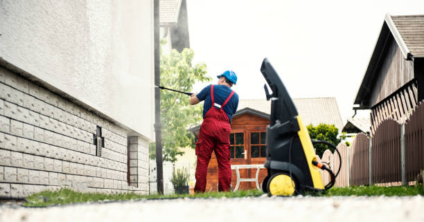 Best House Pressure Washing  in Del Rio, CA